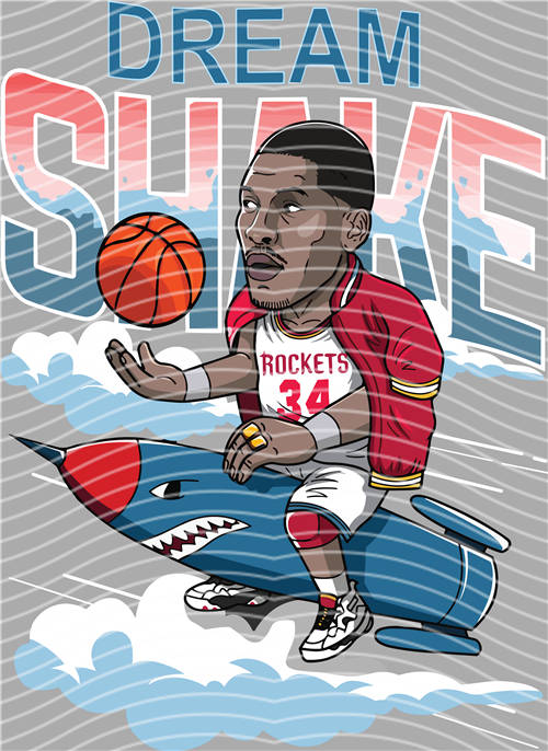 NBA and Team-QD 2309